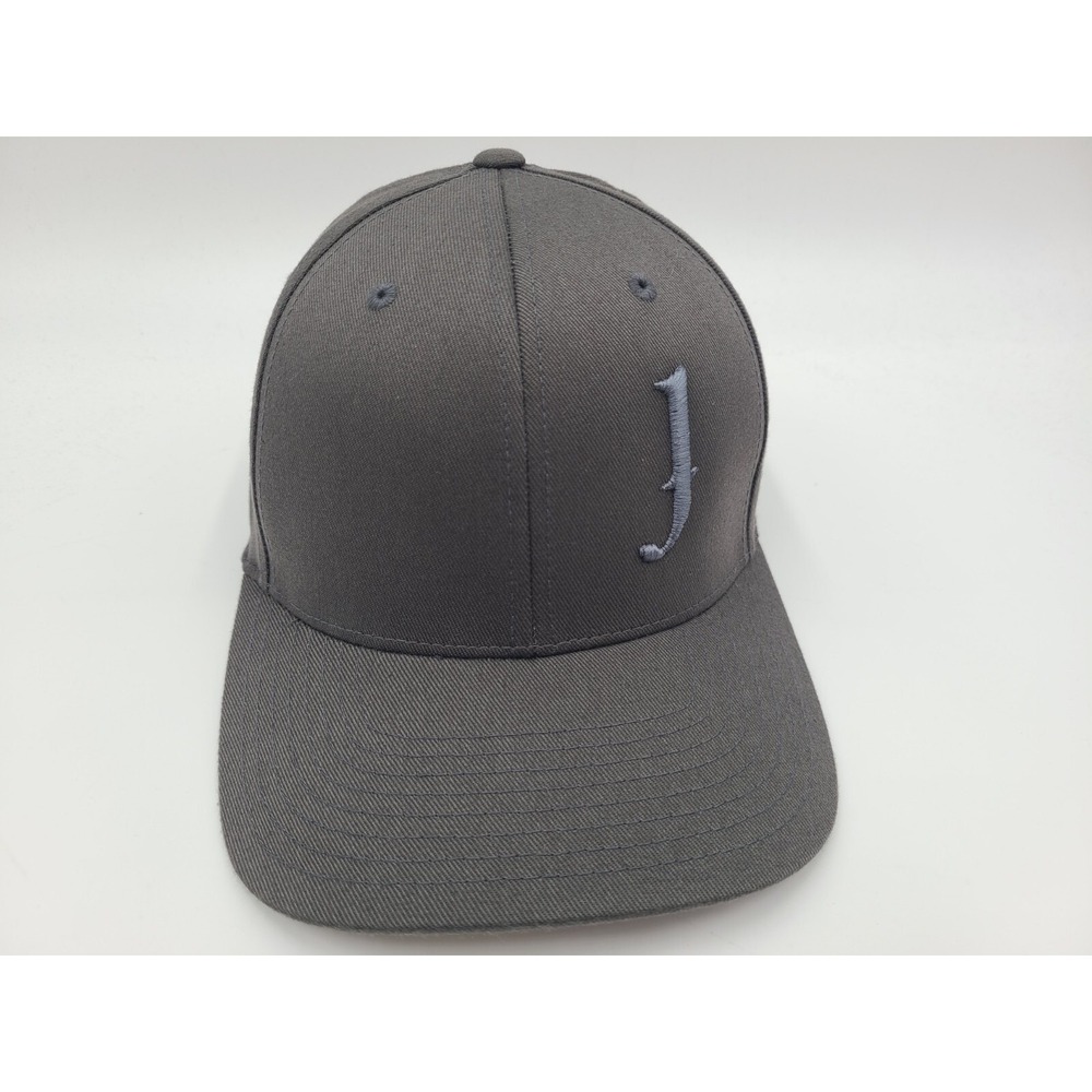 Jeremy Wine Co Company Lodi California Flex Fitted (Seems M-L) Hat Cap Men Women